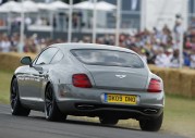 Bentley Continental Supersports